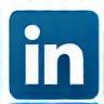 LinkedIn Icon