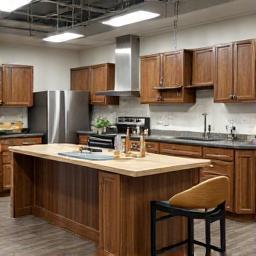 Custom Furniture Manufacturing Icon