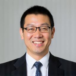 Akihiro Tanaka, CEO of TechForward Inc.