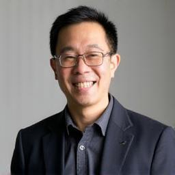 Kenji Yamada, Founder of Creative Studios Ltd.
