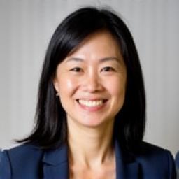 Mei Sato, Office Manager of Global Solutions Corp.